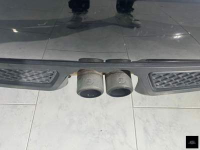 Smart ForTwo 700 coupé Brabus usata San Giuseppe Vesuviano