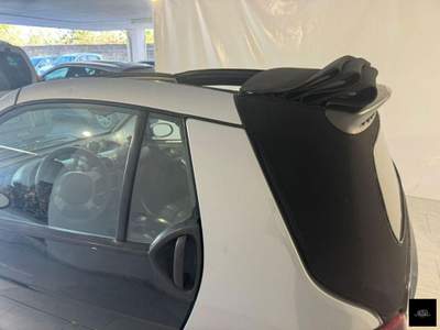 Smart ForTwo 700 coupé Brabus usata San Giuseppe Vesuviano