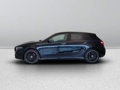 Mercedes-Benz Classe A Classe A - W177 2023 -  e phev AMG Line Advanced P Nero usata Mosciano Sant'Angelo