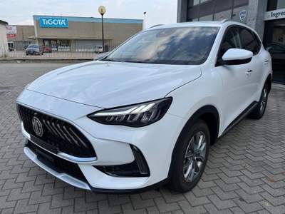 MG HS 1.5T-GDI Comfort/PREZZO REALE/VARI COLORI Bianco usata Rivarolo Canavese