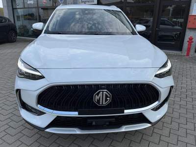 MG HS 1.5T-GDI Comfort/PREZZO REALE/VARI COLORI Bianco usata Rivarolo Canavese
