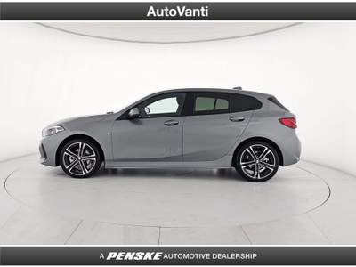 BMW Serie 1 M d 5p. M Sport Grigio usata Granarolo dell'Emilia