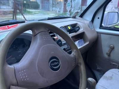 Piaggio Porter vendo camioncino ribaltabile trelatirale  Bianco usata Montichiari