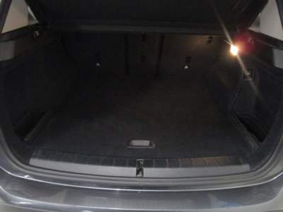 BMW X1 sDrive 20d Business Advantage Navi Garanzia 24M Grigio usata Piacenza