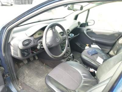 Mercedes-Benz Classe A CDI cat Avantgarde Blu/Azzurro usata Tolmezzo