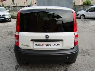 Fiat Panda 1.3 Multijet Van Active NEOPATENTATI *173.000 KM* Bianco usata Lecco