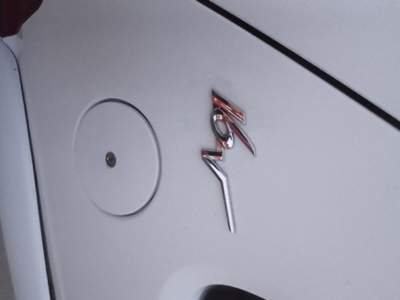 Citroen Saxo 1.6i 16V cat 3 porte VTS Bianco usata Gaglianico