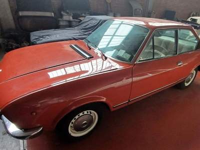Fiat 124 1.6 SPORT Rosso usata Gaglianico