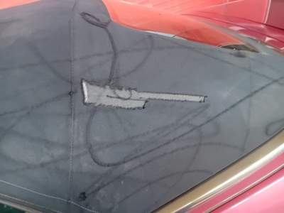 Mercedes-Benz Classe E cat Cabriolet Lilla usata Gaglianico