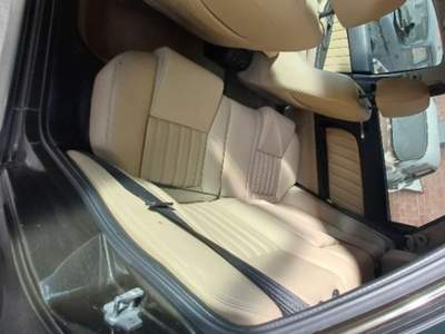 Alfa Romeo 156 1.9 JTD 16V Crosswagon Q4 Distinctive Bronzo usata Gaglianico