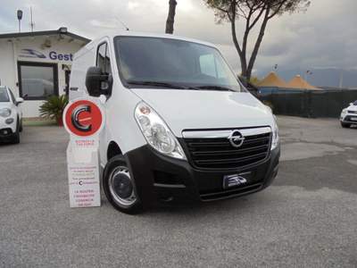 Opel Movano 2.3 Cdti 110 F28 L1h1 Eu6 Bianco usata Guidonia Montecelio