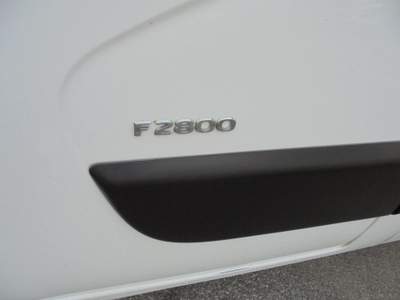 Opel Movano 2.3 Cdti 110 F28 L1h1 Eu6 Bianco usata Guidonia Montecelio