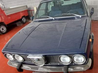 Alfa Romeo Alfetta 1.6 Blu/Azzurro usata Gaglianico