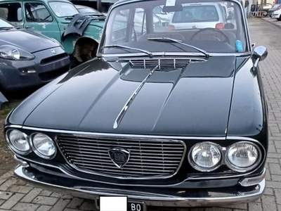 Lancia Flavia 1800   CARBURATORI Verde usata Gaglianico