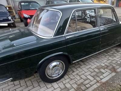 Lancia Flavia 1800   CARBURATORI Verde usata Gaglianico
