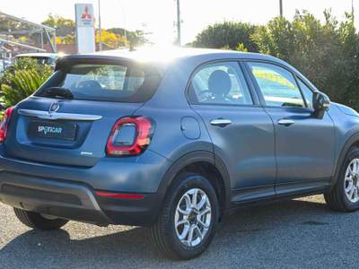 Fiat 500X 1.0 T3 120cv Cross Blu/Azzurro usata Pianezza
