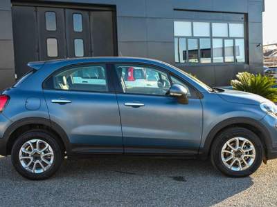 Fiat 500X 1.0 T3 120cv Cross Blu/Azzurro usata Pianezza