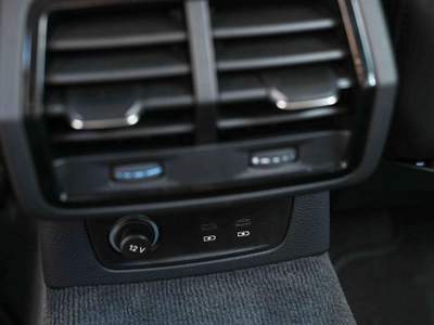 Audi Q3 2.0 35 TDI Quattro S Tronic Line Edition Nero usata Pianezza