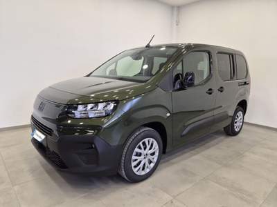 Fiat Doblò Doblò 1.5 BlueHdi 130CV 5/Posti N1 Autocarro usata Liscate