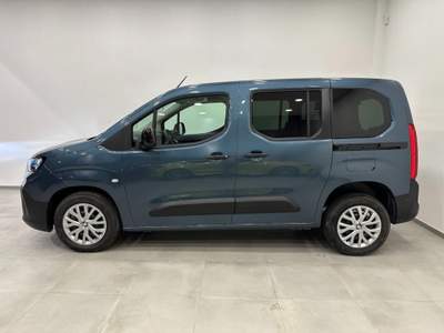 Fiat Doblò Doblò 1.5 BlueHdi 130CV 5/Posti N1 Autocarro usata Liscate