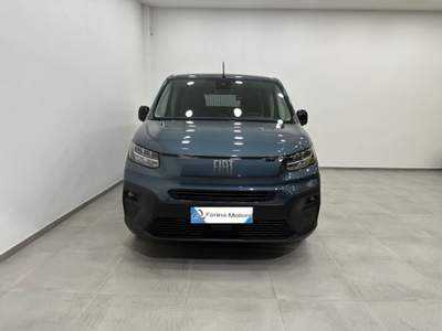 Fiat Doblò Doblò 1.5 BlueHdi 130CV 5/Posti N1 Autocarro usata Liscate