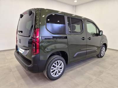 Fiat Doblò Doblò 1.5 BlueHdi 130CV 5/Posti N1 Autocarro usata Liscate
