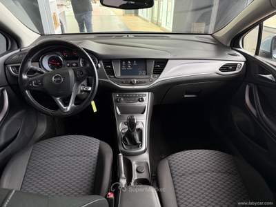Opel Astra Astra 1.6 CDTi 110 CV S&S ST Bus. Prem. Blu/Azzurro usata San Michele salentino