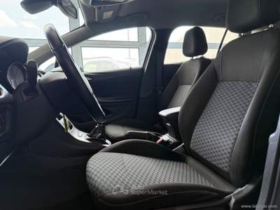 Opel Astra Astra 1.6 CDTi 110 CV S&S ST Bus. Prem. Blu/Azzurro usata San Michele salentino