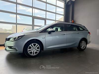 Opel Astra Astra 1.6 CDTi 110 CV S&S ST Bus. Prem. Blu/Azzurro usata San Michele salentino
