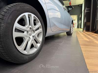 Opel Astra Astra 1.6 CDTi 110 CV S&S ST Bus. Prem. Blu/Azzurro usata San Michele salentino