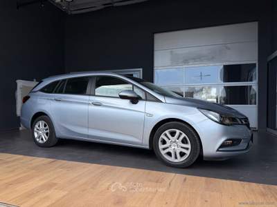 Opel Astra Astra 1.6 CDTi 110 CV S&S ST Bus. Prem. Blu/Azzurro usata San Michele salentino