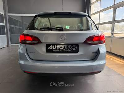 Opel Astra Astra 1.6 CDTi 110 CV S&S ST Bus. Prem. Blu/Azzurro usata San Michele salentino