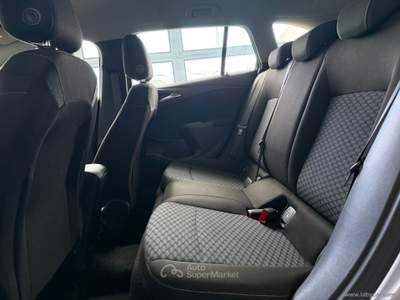 Opel Astra Astra 1.6 CDTi 110 CV S&S ST Bus. Prem. Blu/Azzurro usata San Michele salentino
