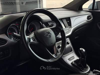 Opel Astra Astra 1.6 CDTi 110 CV S&S ST Bus. Prem. Blu/Azzurro usata San Michele salentino