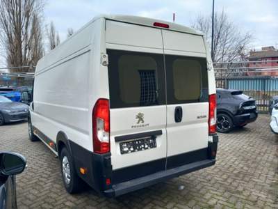 Peugeot Boxer 335 2.2 BlueHDi 165 S&S L4-H2 Furgone Bianco usata VAREDO