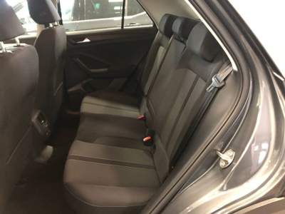 Volkswagen T-Roc 1.5 TSI ACT DSG Life Grigio usata Bareggio