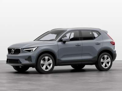 Volvo XC40 B3 automatico Essential Grigio usata Saronno