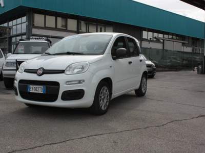 Fiat Panda 1.2 Easy GPL Bianco usata Castelnuovo Rangone