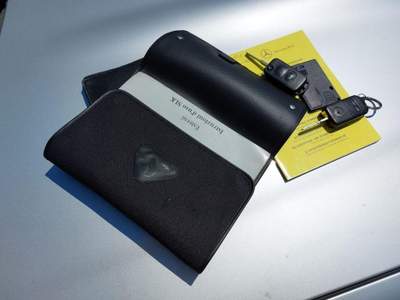 Mercedes-Benz SLK cat Argento usata RONCADE