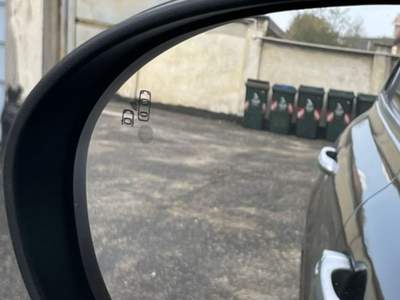 Fiat 500X 2.0 MultiJet 140 CV AT9 4x4 Cross Plus Nero usata Gaglianico