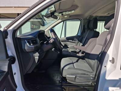Renault Trafic L2 9POSTI/ LED/ CAMERA/ CARPLAY/ AUTOMATICO Bianco usata Treviso