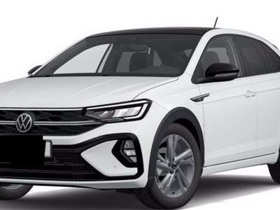 Volkswagen T-Cross 1.0 TSI 115 CV Advanced BMT Bianco usata Rovato