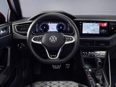 Volkswagen T-Cross 1.0 TSI 115 CV Advanced BMT Bianco usata Rovato