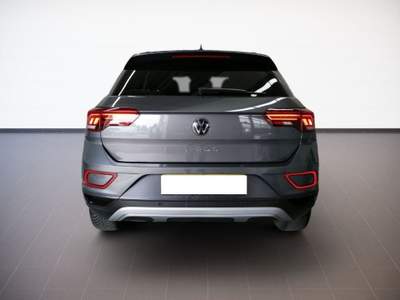 Volkswagen T-Roc 1.5 TSI ACT DSG Life Grigio usata Rovato
