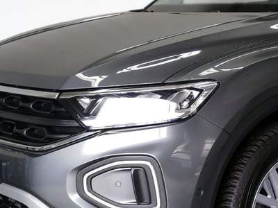 Volkswagen T-Roc 1.5 TSI ACT DSG Life Grigio usata Rovato