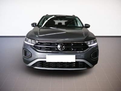 Volkswagen T-Roc 1.5 TSI ACT DSG Life Grigio usata Rovato