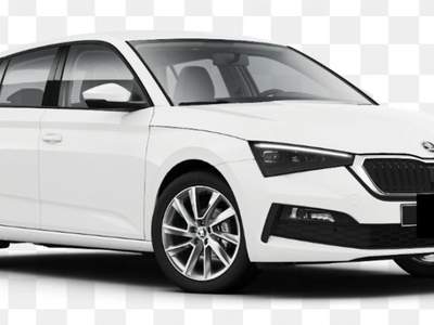 Skoda Scala 1.0 TSI 115 CV DSG Ambition Bianco usata Rovato
