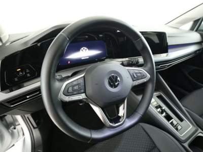 Volkswagen Golf 1.5 eTSI 150 CV EVO ACT DSG R-Line Grigio usata Rovato