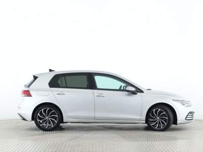 Volkswagen Golf 1.5 eTSI 150 CV EVO ACT DSG R-Line Grigio usata Rovato