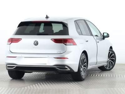 Volkswagen Golf 1.5 eTSI 150 CV EVO ACT DSG R-Line Grigio usata Rovato